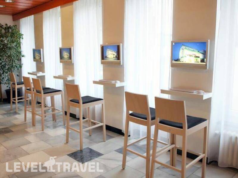 Фотография Golf Hotel