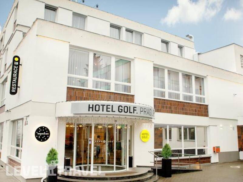 Фотография Golf Hotel