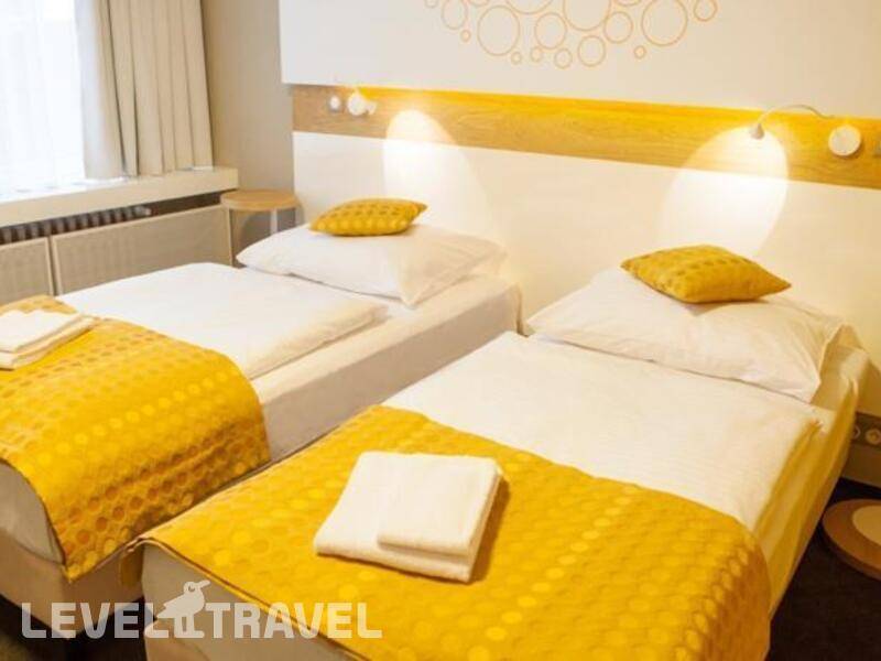 Фотография Golf Hotel