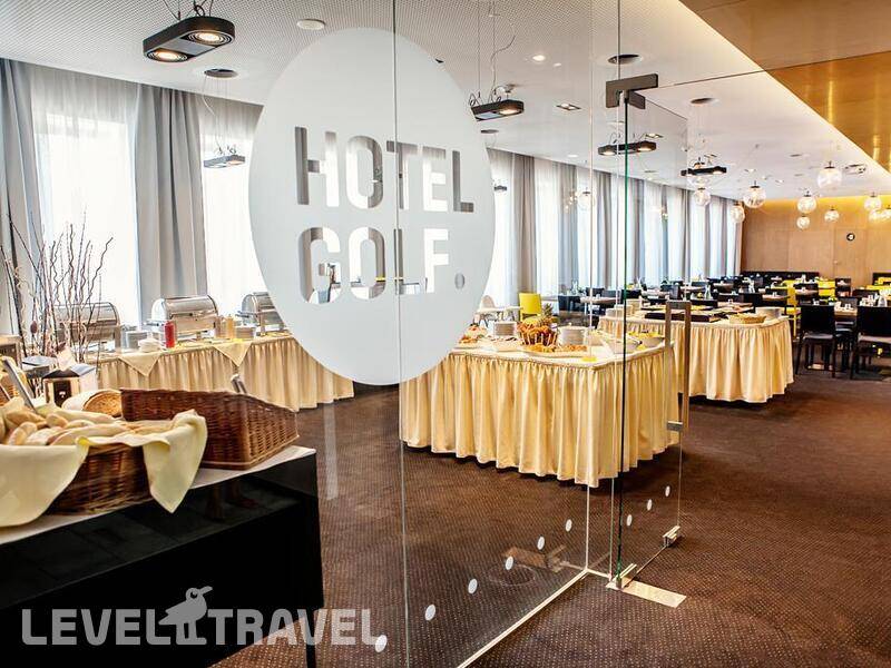 Фотография Golf Depandance Hotel