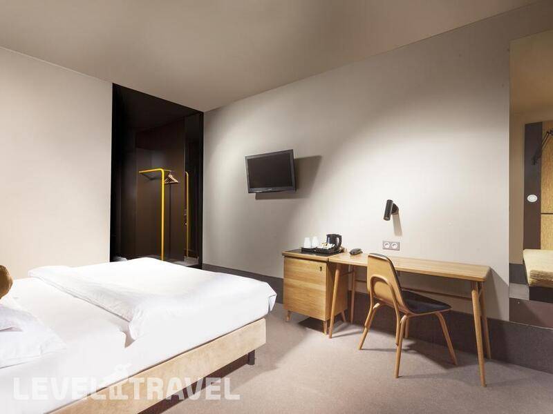 Фотография Golf Depandance Hotel