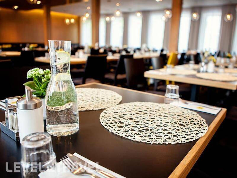 Фотография Golf Depandance Hotel