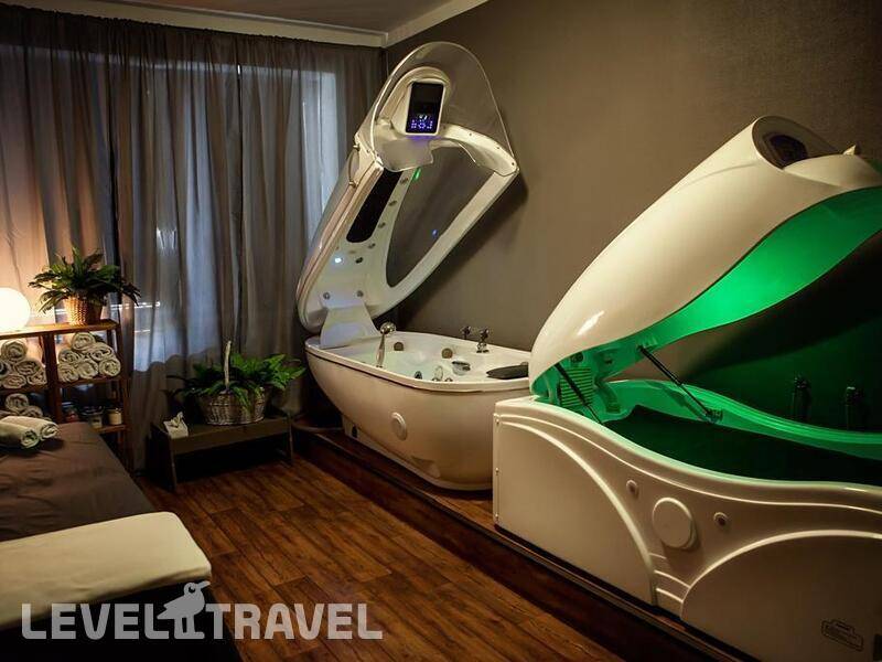 Фотография Golf Depandance Hotel