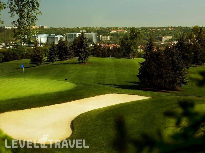 Фотография Golf Depandance Hotel