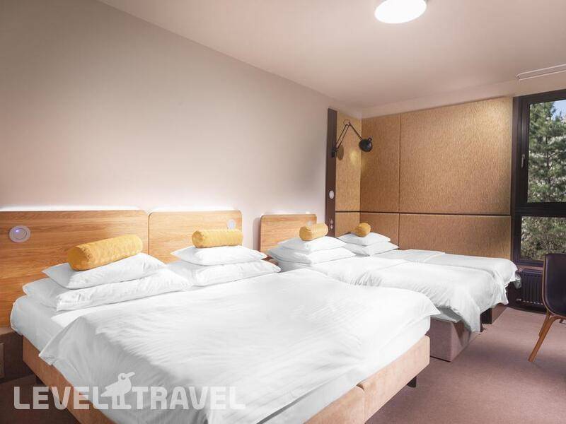 Фотография Golf Depandance Hotel