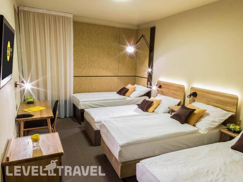 Фотография Golf Depandance Hotel