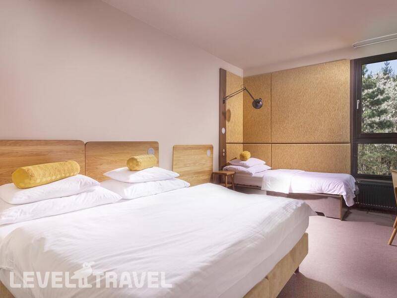 Фотография Golf Depandance Hotel