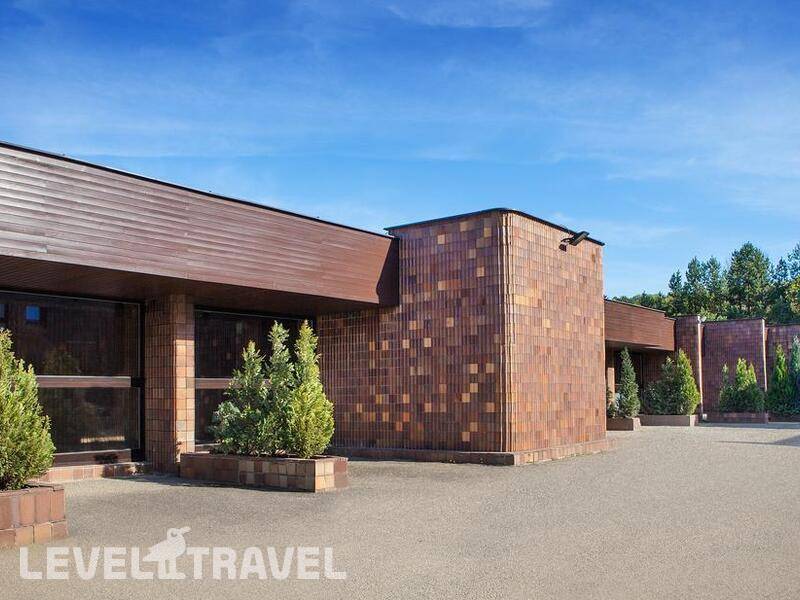Фотография Golf Depandance Hotel