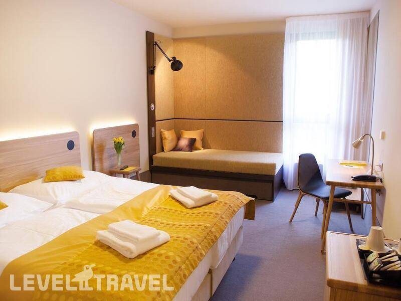 Фотография Golf Depandance Hotel