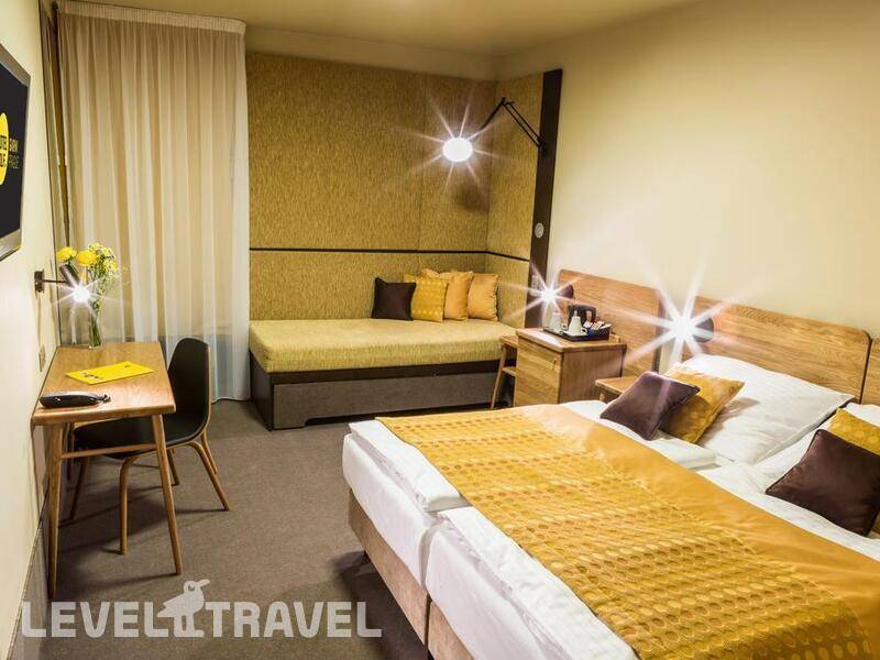 Фотография Golf Depandance Hotel