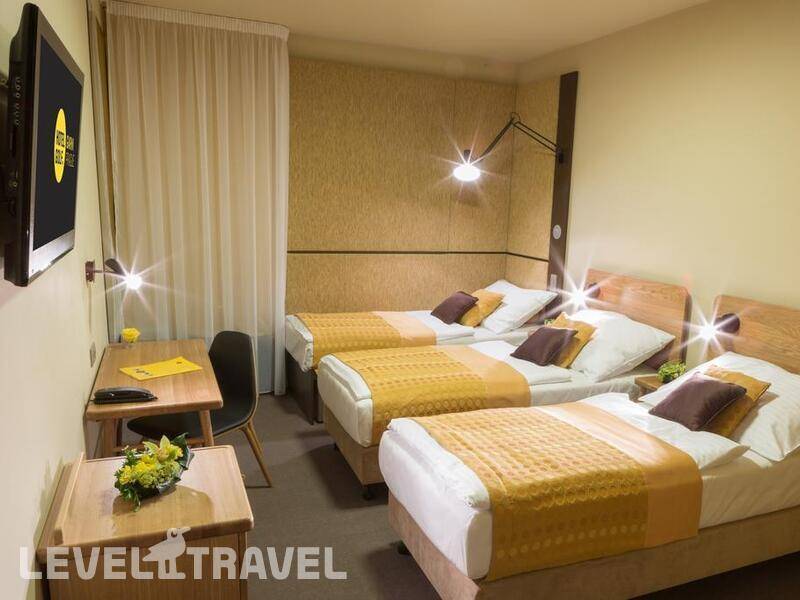 Фотография Golf Depandance Hotel