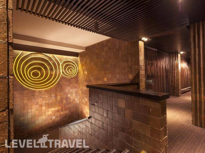 Фотография Golf Depandance Hotel