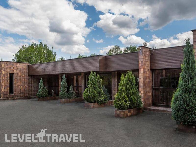 Фотография Golf Depandance Hotel