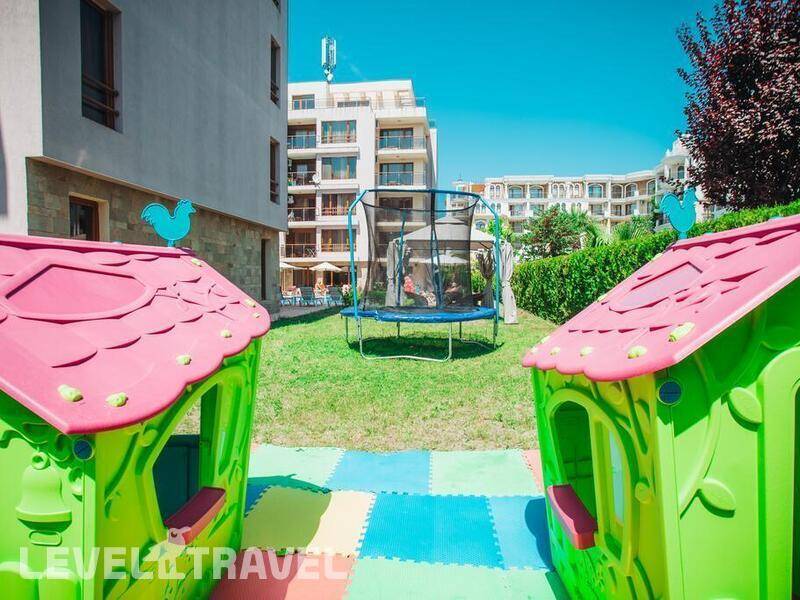 Фотография Magnolia Garden(Ex.Apart Hotel Magnolia Garden)