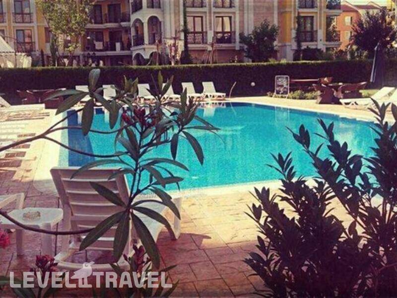 Фотография Magnolia Garden(Ex.Apart Hotel Magnolia Garden)