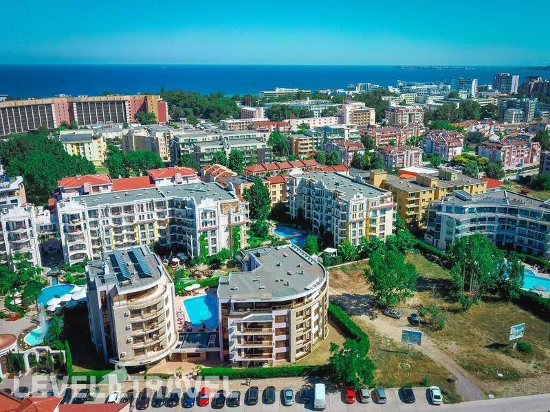 Фотография Magnolia Garden(Ex.Apart Hotel Magnolia Garden)