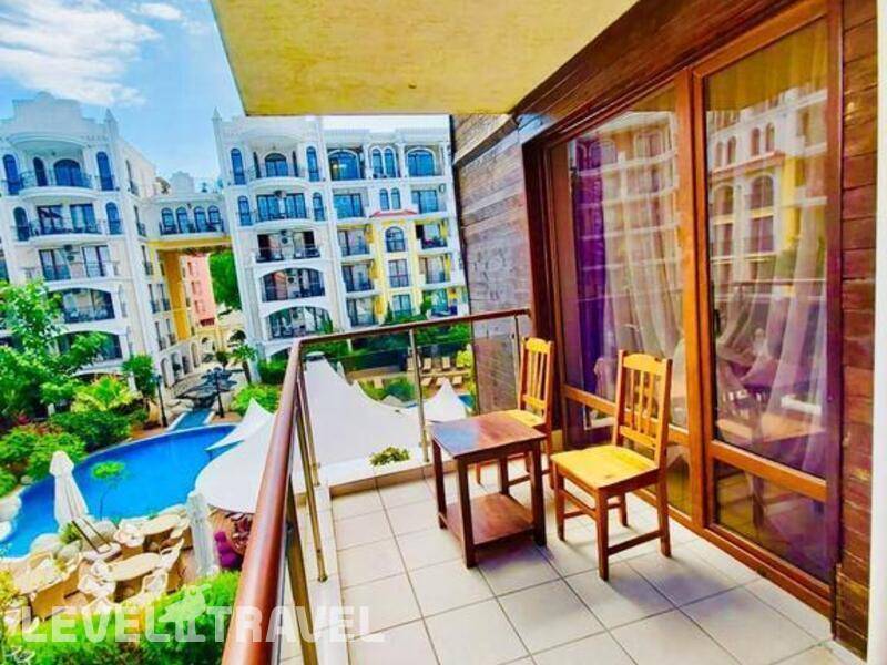 Фотография Magnolia Garden(Ex.Apart Hotel Magnolia Garden)