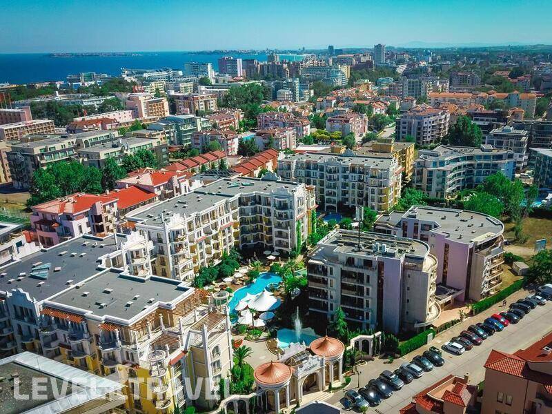 Фотография Magnolia Garden(Ex.Apart Hotel Magnolia Garden)