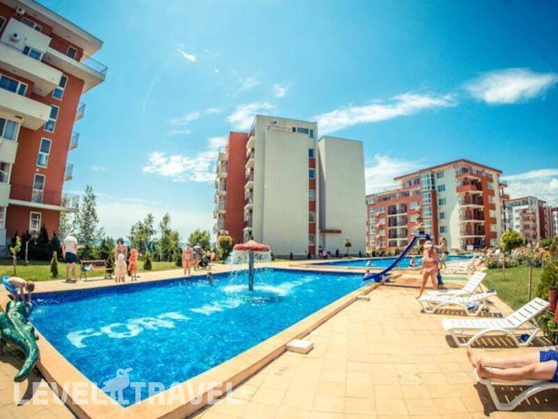 Фотография Marina View Fort Beach Hotel Фотография Marina View Fort Beach Hotel