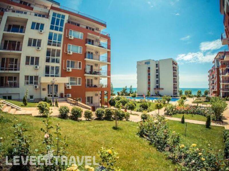 Фотография Marina View Fort Beach Hotel