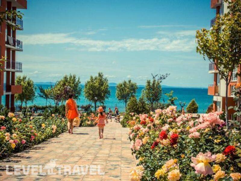 Фотография Marina View Fort Beach Hotel Фотография Marina View Fort Beach Hotel