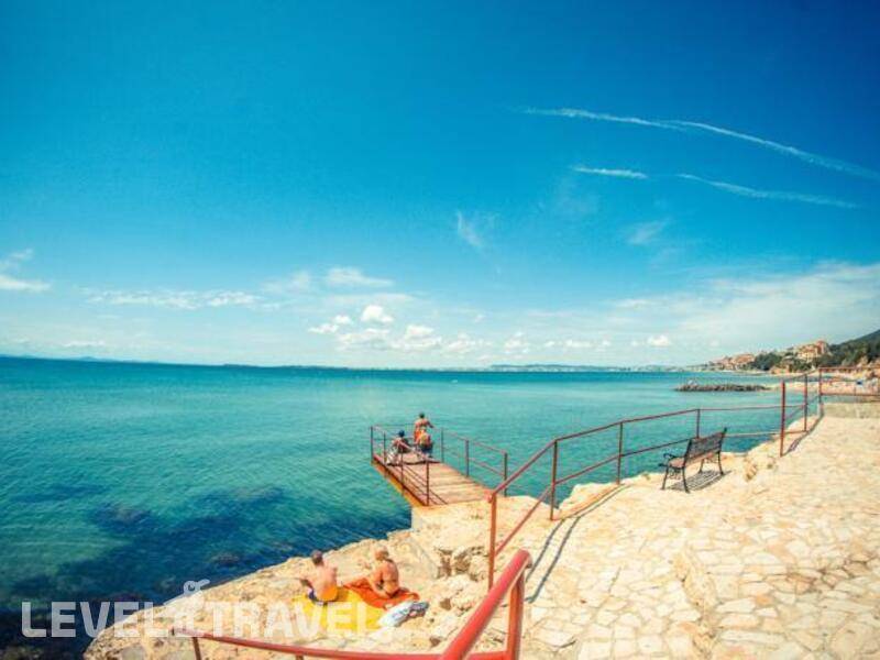 Фотография Marina View Fort Beach Hotel Фотография Marina View Fort Beach Hotel