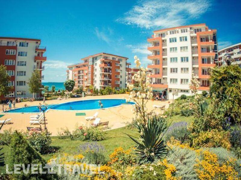 Фотография Marina View Fort Beach Hotel