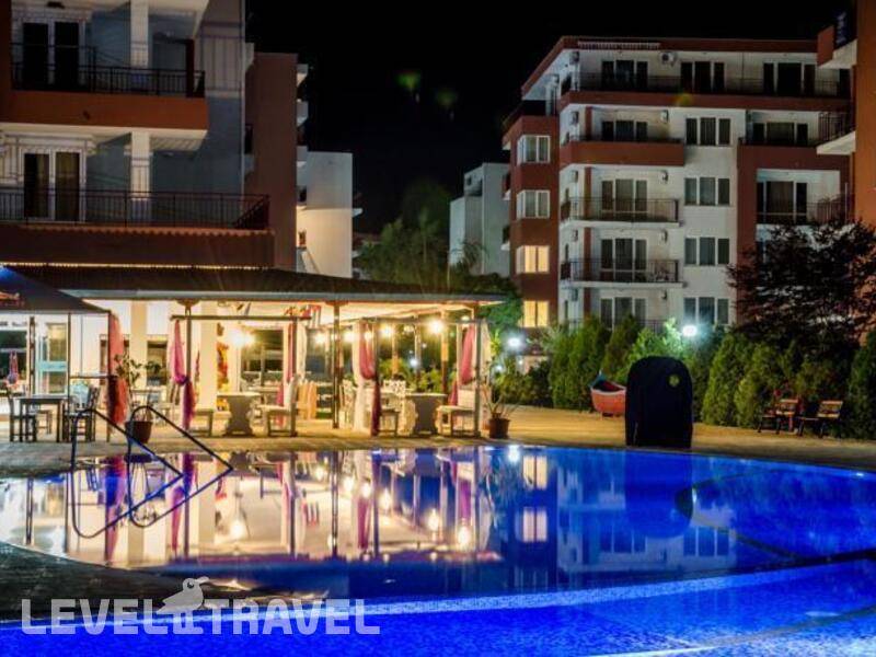 Фотография Marina View Fort Beach Hotel