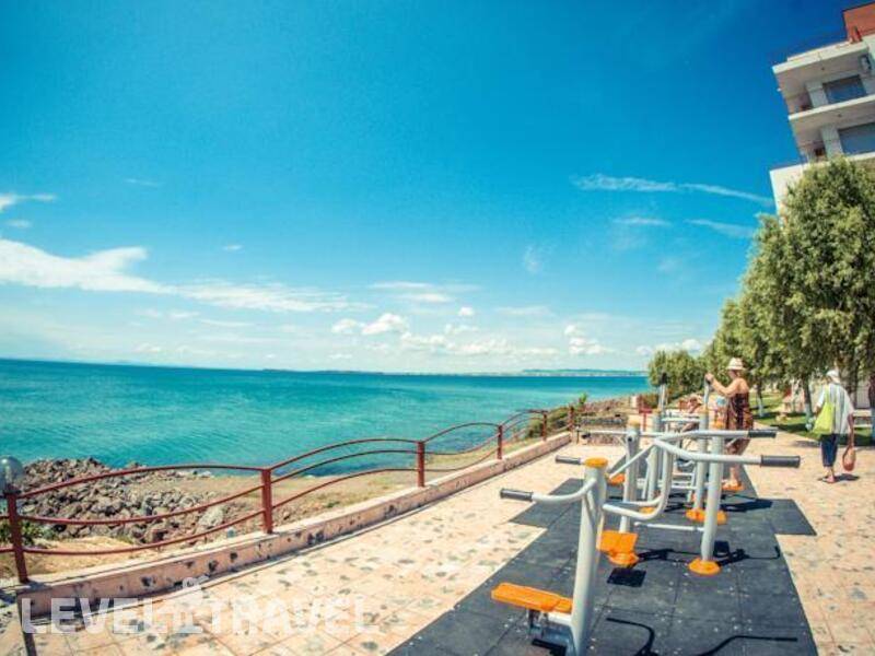 Фотография Marina View Fort Beach Hotel Фотография Marina View Fort Beach Hotel