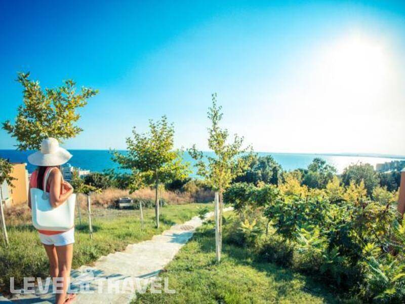 Фотография Marina View Fort Beach Hotel Фотография Marina View Fort Beach Hotel