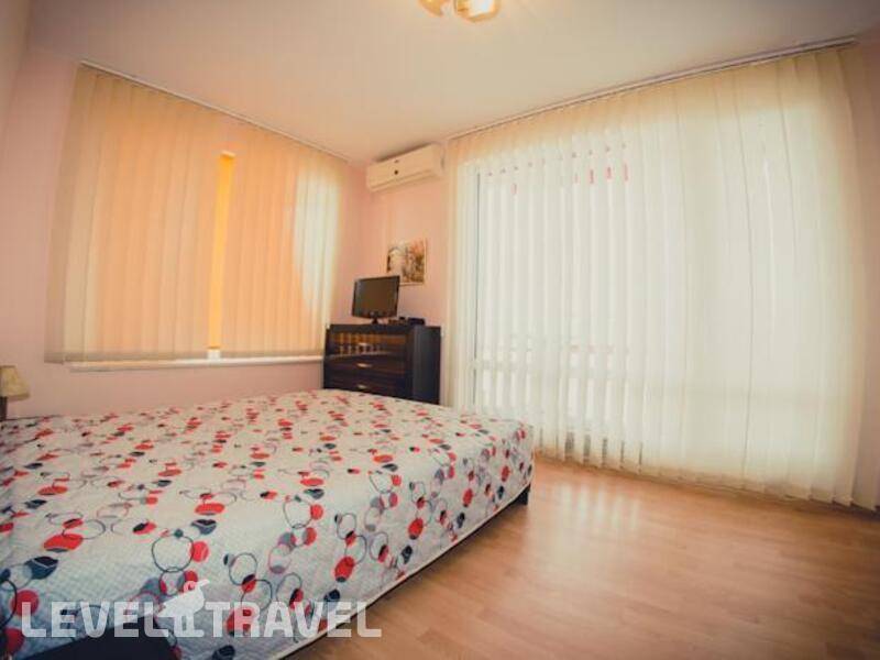 Фотография Marina View Fort Beach Hotel