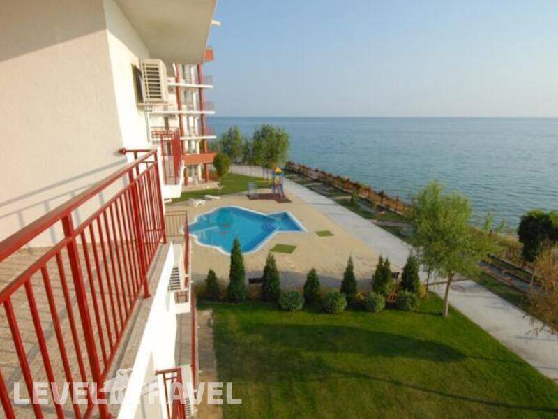 Фотография Marina View Fort Beach Hotel Фотография Marina View Fort Beach Hotel