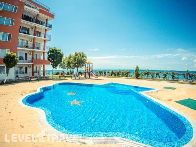 Фотография Marina View Fort Beach Hotel Фотография Marina View Fort Beach Hotel