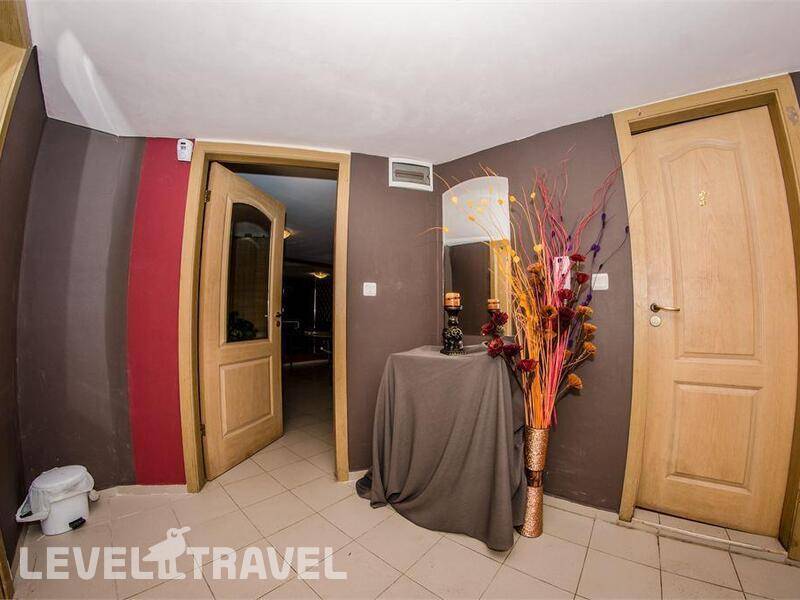 Фотография Messambria Fort Beach Hotel