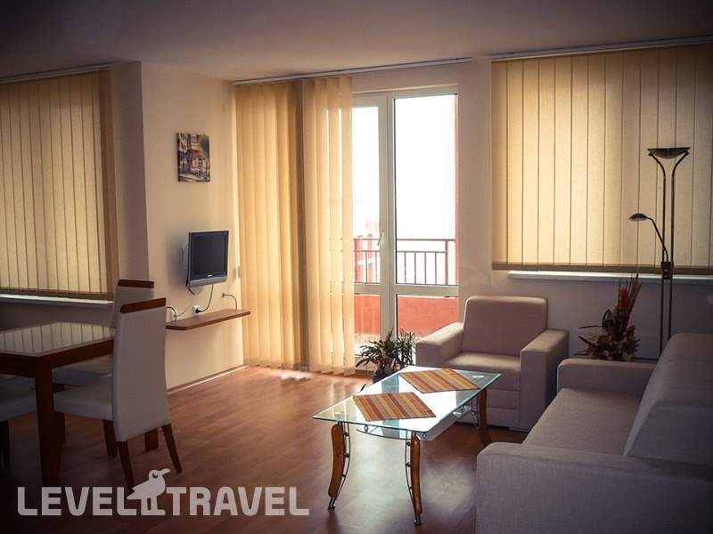Фотография Privilege Fort Beach Hotel