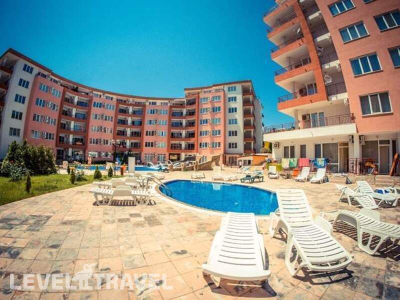 Фотография Privilege Fort Beach Hotel