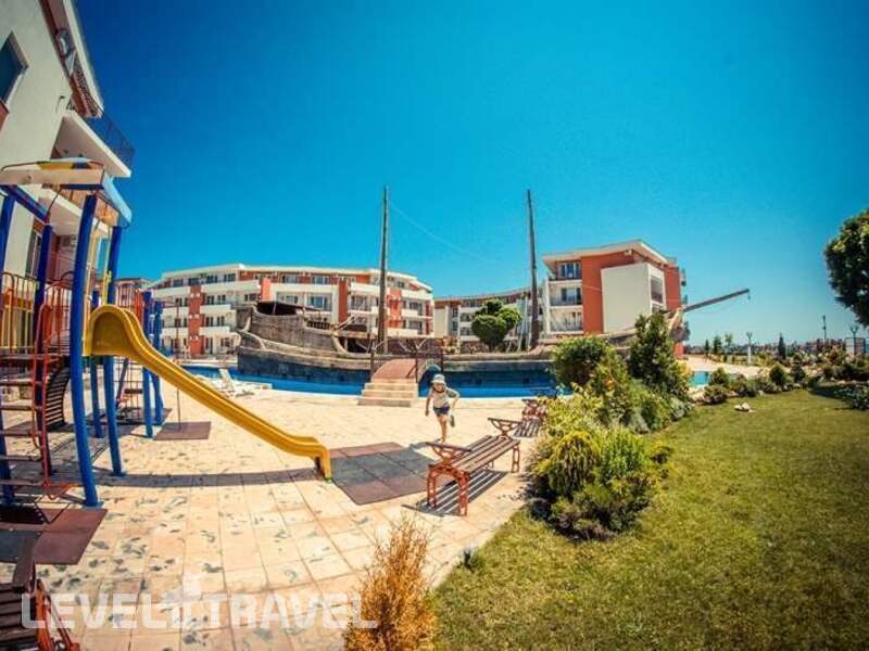 Фотография Privilege Fort Beach Hotel