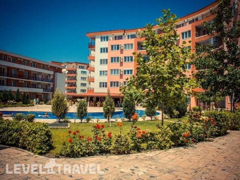Фотография Privilege Fort Beach Hotel