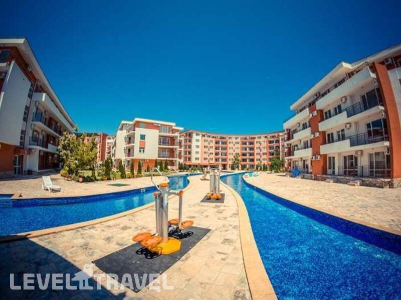 Фотография Privilege Fort Beach Hotel
