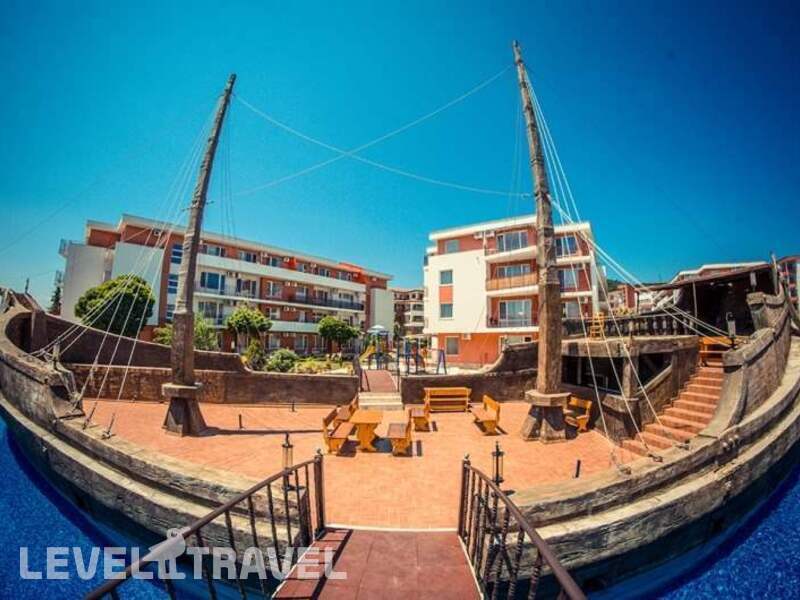 Фотография Privilege Fort Beach Hotel