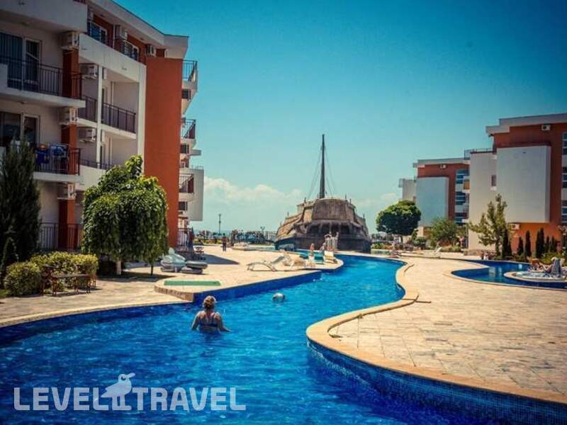 Фотография Privilege Fort Beach Hotel