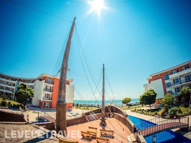 Фотография Privilege Fort Beach Hotel