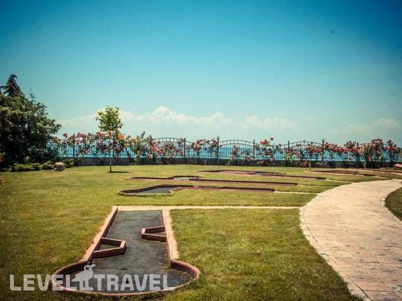 Фотография Privilege Fort Beach Hotel