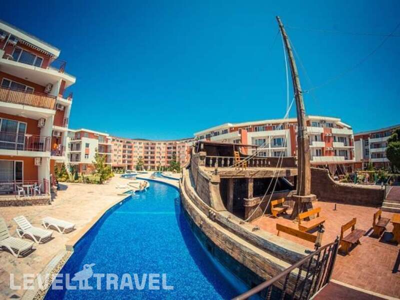Фотография Privilege Fort Beach Hotel