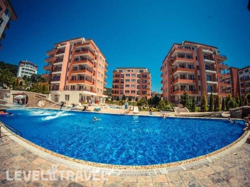 Фотография Privilege Fort Beach Hotel