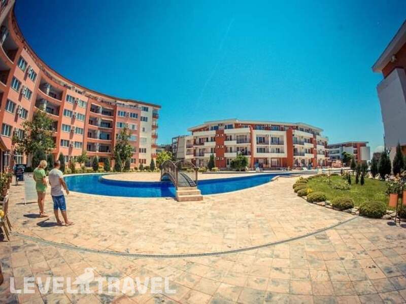 Фотография Privilege Fort Beach Hotel