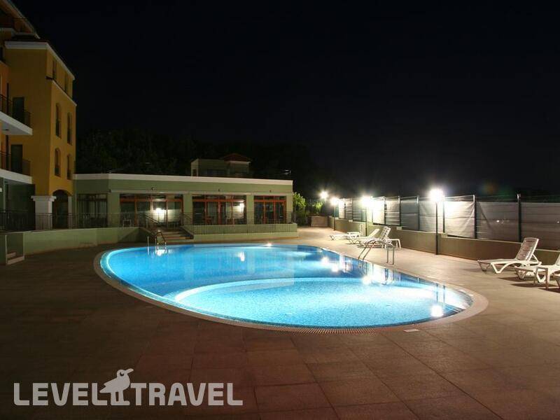 Фотография Serena Residence