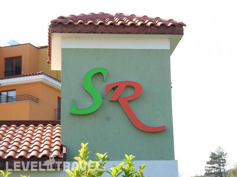 Фотография Serena Residence
