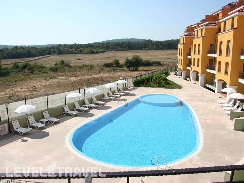 Фотография Serena Residence