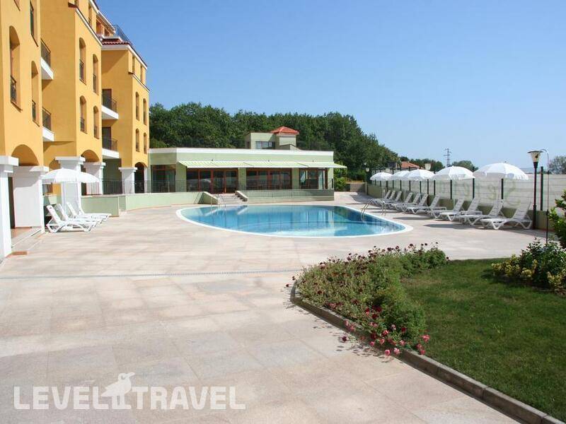 Фотография Serena Residence